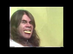 Uncle Floyd Show: Pot Roast