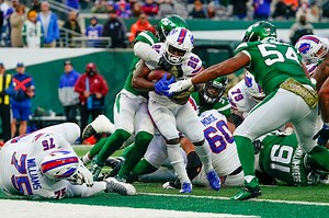 Jets’ defense forced to self reflect after another poor performance in blowout loss to Bills