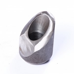 [Hot Item] OEM/ODM Carbon Steel Socket Weld Pipe Fitting Latrolet for Oil & Gas