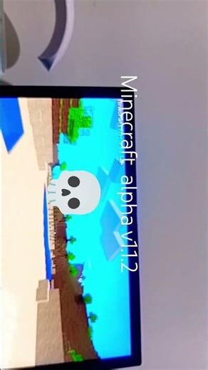 minecraft alpha v1.1.2