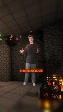 THE HARDEST MOD on Hardcore😭😭