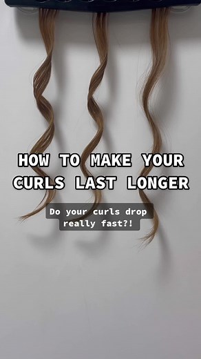 Long-Lasting Curls with Mark Hill Hair: A Pin Curl Tutorial