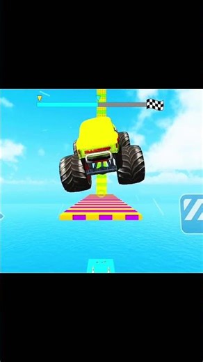 We Built the World's Largest Car Stunt Ramp