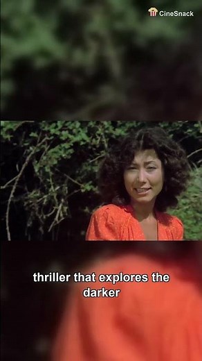 Madness (1980) - Short Film Review #Shorts
