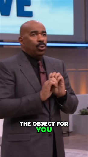 2.2M views · 86K reactions | Unlock Your Dreams: The 300 Wants Challenge | Steve Harvey | Facebook