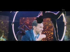 RUSSIA WORLD CUP 2018 - BBC INTRO & ITV INTRO