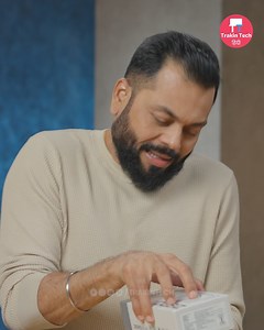 Infinix Zero 40 5G Unboxing & First Look Video | TrakinTech