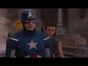 Hulk ￼ is always angry 😡 #avengers