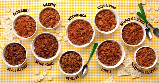 We Tried 10 Brands to Find the Best Chili Powder