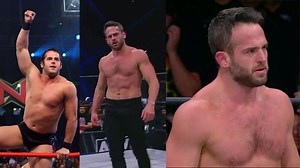 Why did Roderick Strong leave WWE? Exploring 39-year old's controversial departure