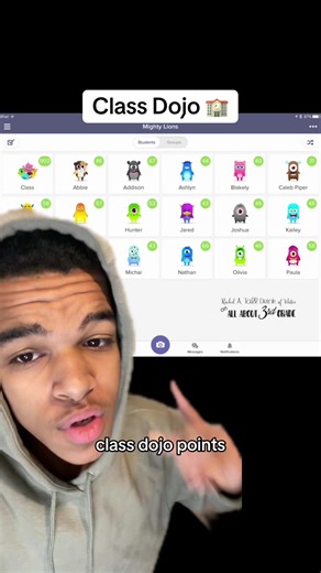 Understanding Class Dojo for Primary Schools