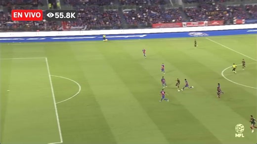 26K views · 104 reactions | JDT vs Bangkok United 퐋퐢퐯퐞 퐌퐚퐭퐜퐡 퐓퐨퐝퐚퐲...