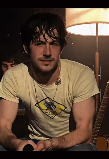 Dylan Minnette and Wallows: A Memorable Edit