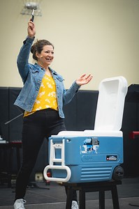 🌟 Are we being intentional with our words, speaking truth and kindness instead of letting slander or harmful language slip out? 🗣️✨ To view the whole message, go to our YouTube channel at @FollowMCC | Montgomery Community Church