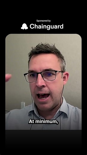 The few things that actually matter in security architecture