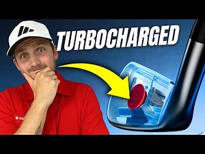 This Driving Iron Will Change the Way You Play Golf – Forever