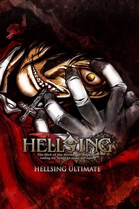 Hellsing Ultimate: An entertaining series that could have been better (2006) Review [Eng - Esp] — Hive