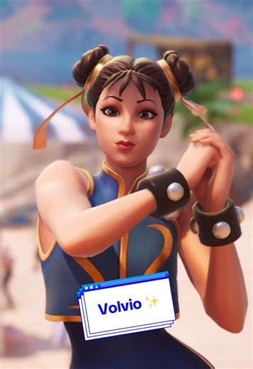 Chun Li Vuelve a Fortnite: Nuevos Skins y Clips