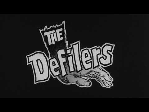 THE DEFILERS [Official Trailer - AGFA]