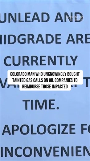 As the fallout continues from the sale of diesel-tainted unleaded gas at Denver metro gas stations, repair shops say repairs start at $1,500, but likely will be as much as $3,000 or more. People who now must front the cost of repairs are worried that they may never get reimbursed and are calling on oil companies to help those affected. | CBS Colorado