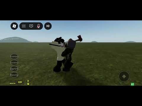 Jason vs Jeff | Ray's mod