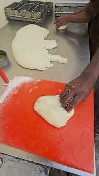 How Bread Is Made in Factory | Complete Process Step by Step