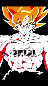 Vegeta Sees Goku As A Super Saiyan For The First Time Dragon Ball Z #reels #dragonball #goku #dbz #animesaiyangod #dragonballsuper #dragonballz #dragonballz #anime #dbzfans #animecommunity | Anime Saiyan God