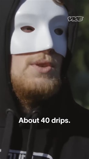 He's still tripping 4 years later. This is called Hallucinogen persisting perception disorder. | VICE