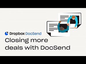Closing more deals with DocSend | How CMOE uses document analytics to win sales deals