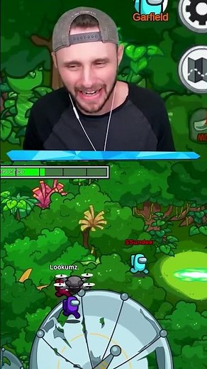 Zud traps SSundee, Sigils, and Lookumz in the middle of nowhere