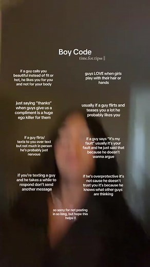 Understanding Boys: The Unspoken Boy Code Decoded