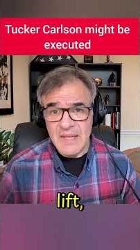 Tucker Carlson's Hidden Enemy