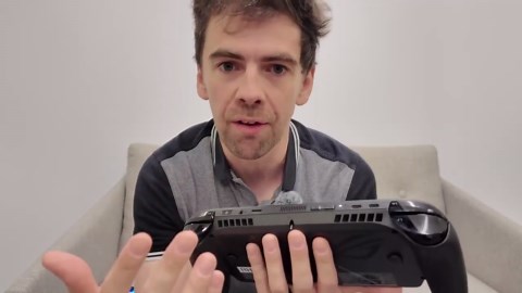 ROG Xbox Ally X Review