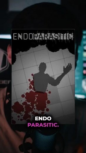 You still need to play Endoparasitic in 2026