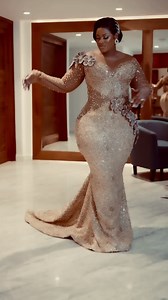 Save Big on Bulk Mermaid Plus Size Prom Dress 2024 Plus Size Gold Mermaid Prom Dresses Beaded Crystals Florals Sequined Evening Formal Party Second Reception Birthday Celebrity Engagement Gowns Dress ZJ95 | Best Deals on DHgate