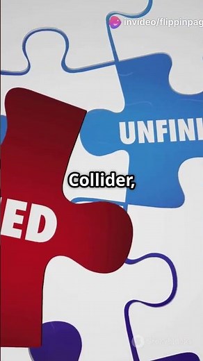 The God Particle: Explained in 60 Seconds!