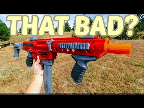 Dart Zone Pro MK-1.2: FULL REVIEW