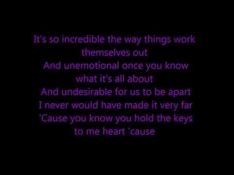 Back At One Mark Wills lyrics