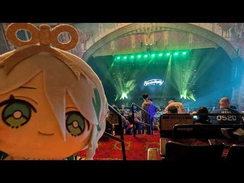 HOLOEN 4th演唱會-Serendipity 洛杉磯之旅 EP.4