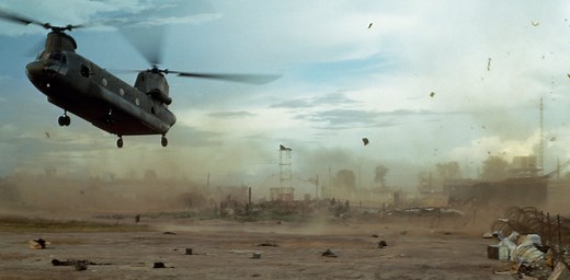 Vietnam war: how US involvement has influenced foreign policy decisions over 50 years