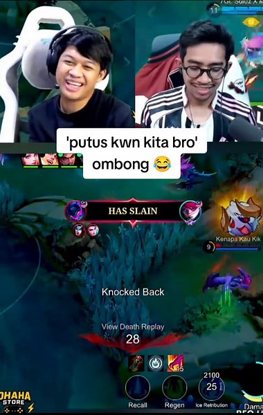 Mobile Legends: New Hero Announcement and Gameplay
