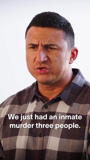 Our whistleblower exposes a coverup inside the California prison system. | VICE