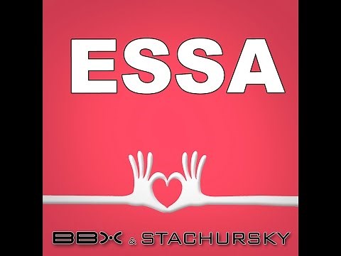 BBX & Stachursky - ESSA (Lyric Video)