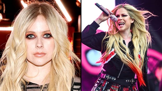 Avril Lavigne completely revamps Greatest Hits Tour setlist for 2025