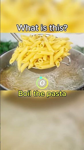 Learn 7 Cooking Verbs in 60 Seconds Chop, Slice, Dice & More #shorts