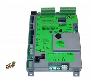 Raypak 015997F Ignition Control