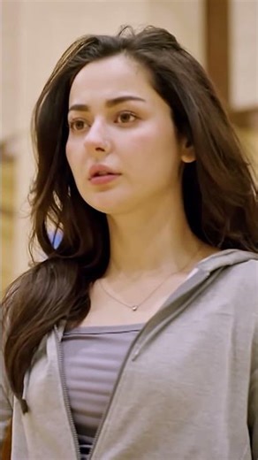 🤩 | #ost | #merizindagihaitu | #haniaamir | #asimazhar | #bilalabbaskhan | #shorts