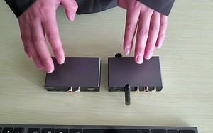 盲听蓝牙解码器，国产与高通方案PK不落下风，i510B性价比真心高