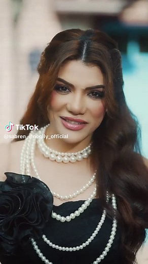 أنا قلبي دق دقه - صابرين النجيلي في ترند الأغاني المصرية