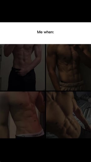 The Ideal Male Physique: What Makes It Perfect?